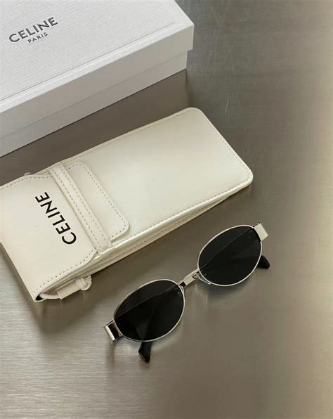 lisa celine sunglasses|Celine usa.